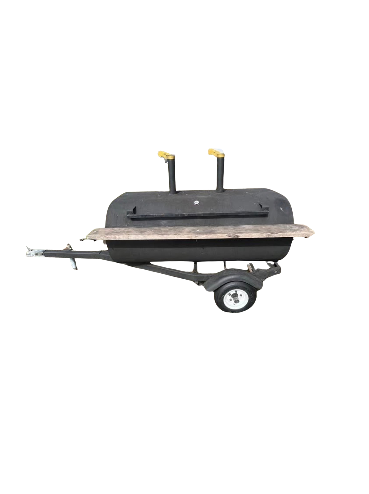 Pig Cookers available for rent in Greenville, NC